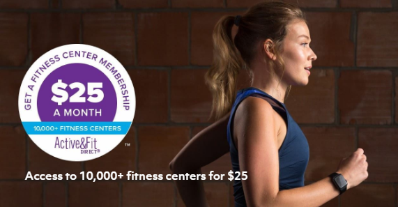 kaiser medicare gym membership