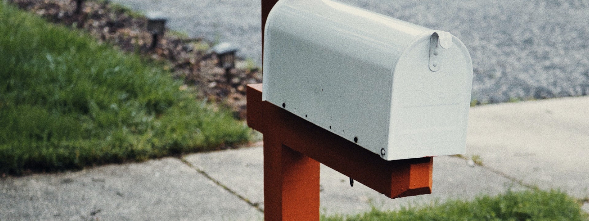 Mailbox