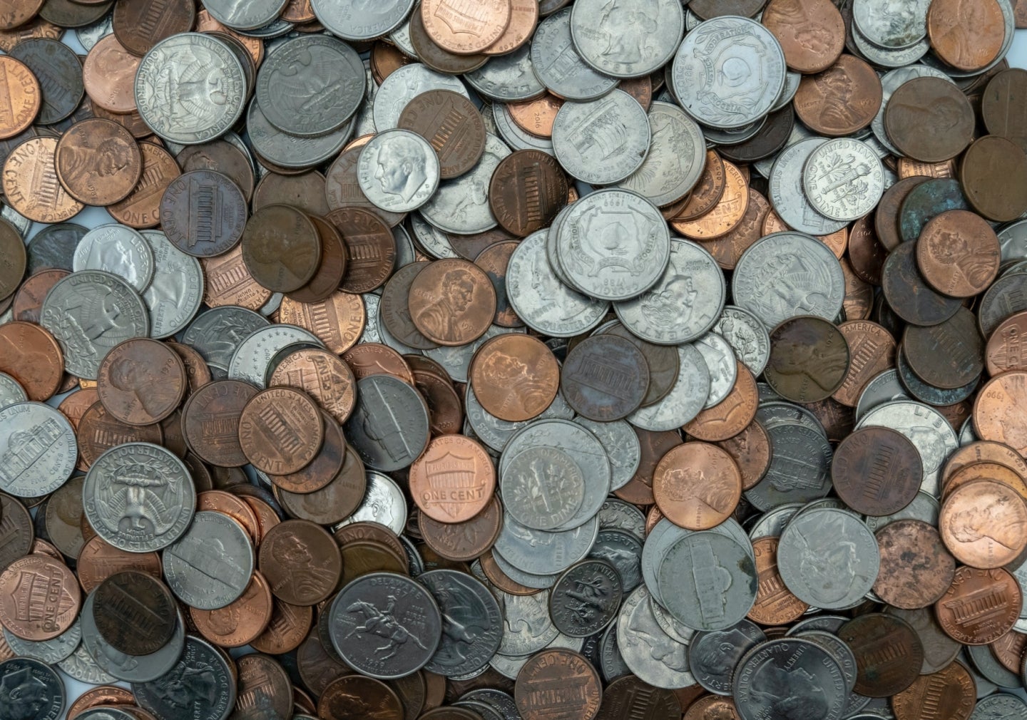 Coins