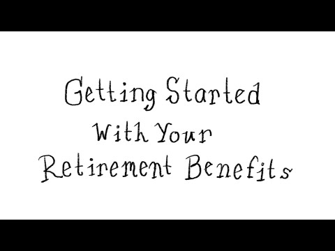 Getting Started With Your ACERA Benefits