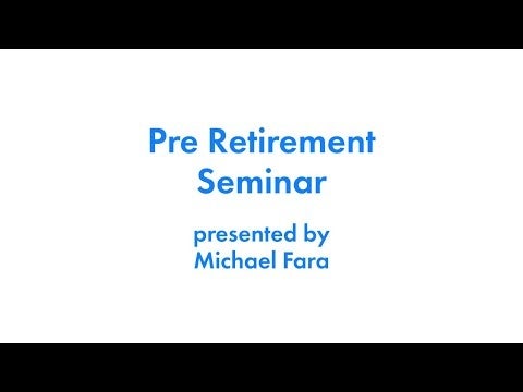 August, 2024 New Employee / Mid-Career Webinar