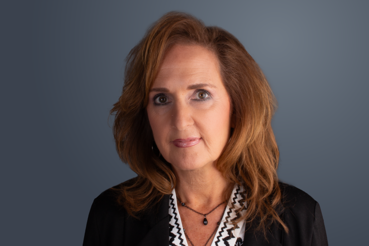 image of Kathy Foster