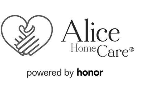 Alice Home Care logo