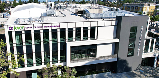 CEI PACE Temescal Center