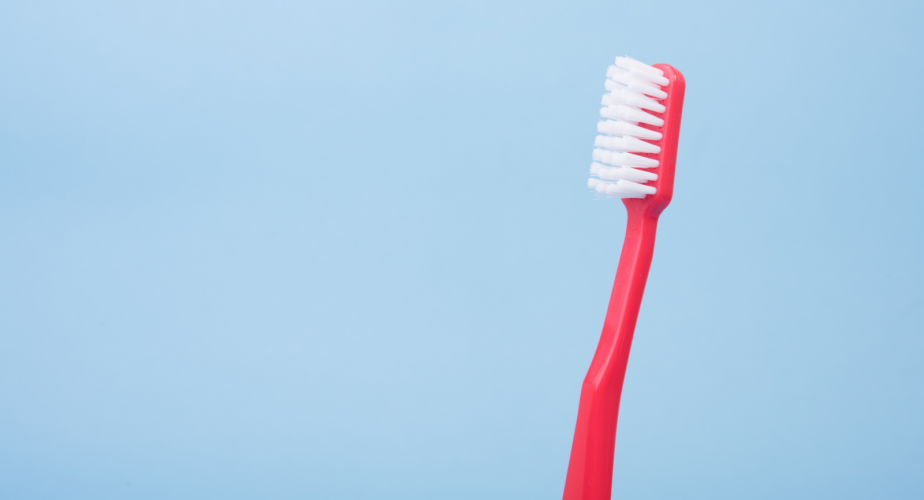 Toothbrush