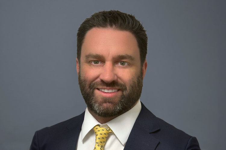 Picture of Scott Ford