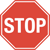 Stop Sign