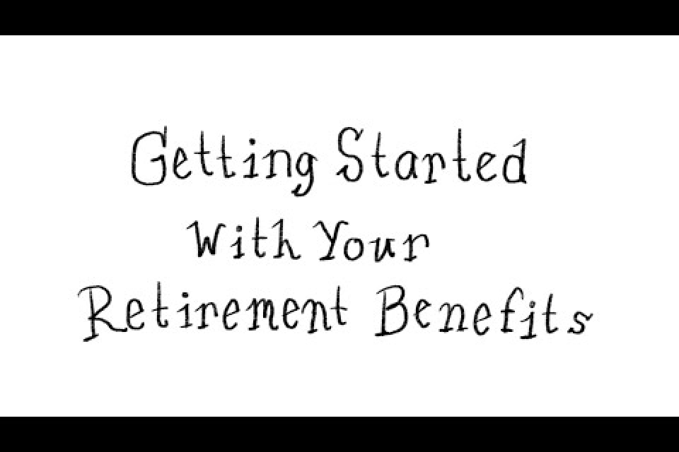Getting Started With Your ACERA Benefits
