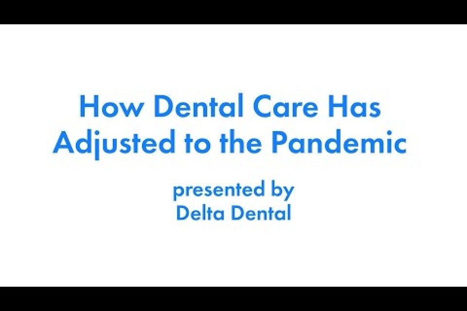 2020 Health Fair How Dental Care Has Adjusted to the Pandemic