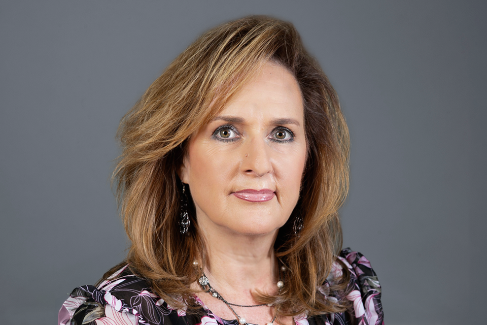 image of Kathy Foster