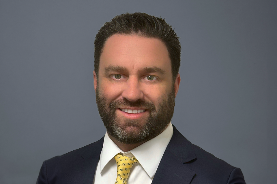 Picture of Scott Ford